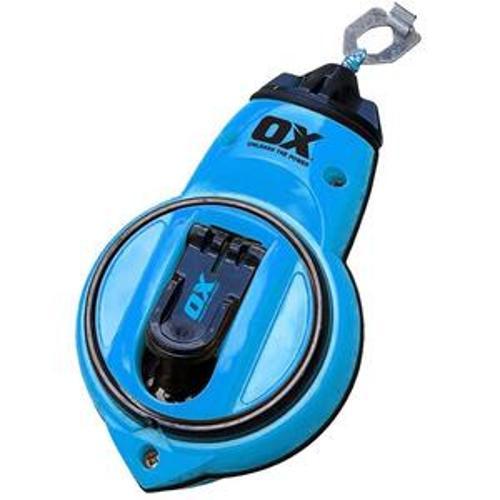 Trade Chalk Line Heavy Duty OX-T020831