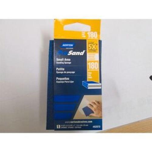 Pro Sand Small Area Sanding Sponge Fine Grit 114 x 160 x 25.4mm P180