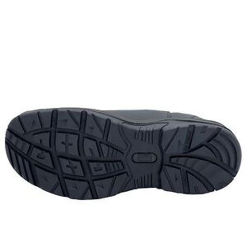 Sitemaster Slip On Composite Toe and Plate Safety Boot Black US Size 11