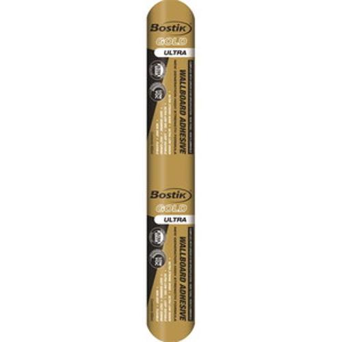 Gold Ultra 600ml Sausage Wallboard Construction Adhesive