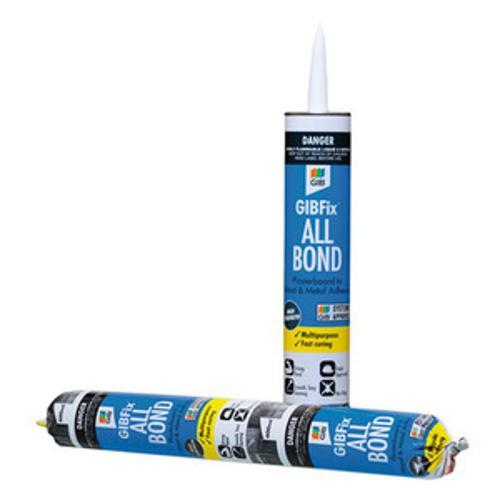 All Bond Adhesive Sausage 600ml