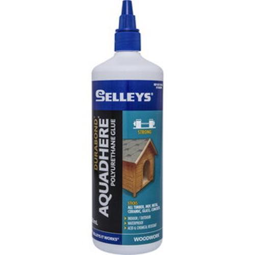 Aquadhere Aquadhere PVA Durabond 460ml