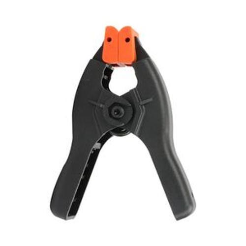 Spring Adjust-A-Clamp 25mm
