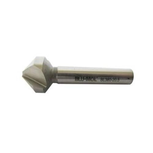 Countersink 3 Flute 3.5 x 20.5mm BL380-20.5