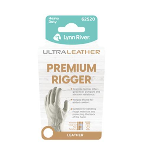 Lynn River Ultra Driver Glove Large 62520-L+