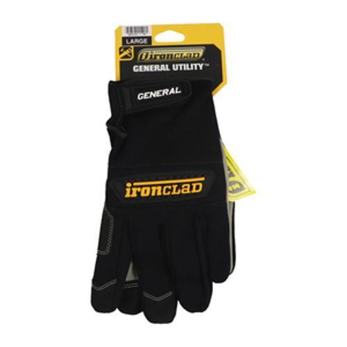 Ironclad General Utility Glove 2XL