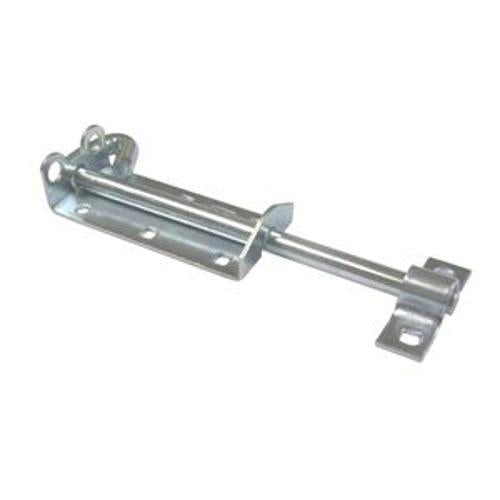 150mm Galvansied Heavy Longshoot Padbolt