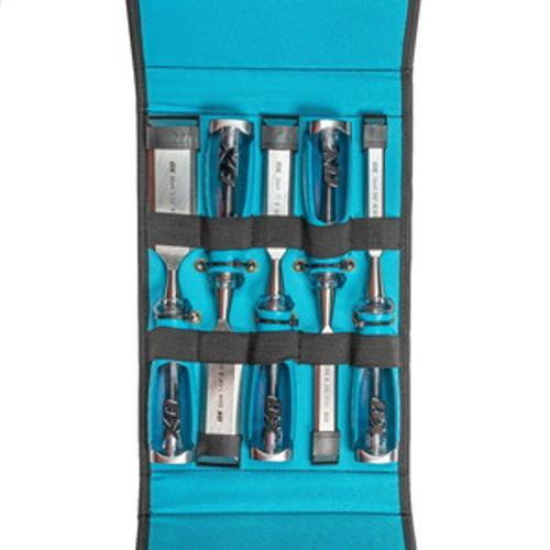 Pro Chisel Set 16 - 38mm 5 Piece OX-P370905