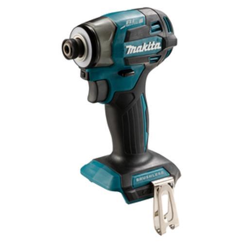 18V LXT Impact Driver Brushless 4 Speed 18 Volt