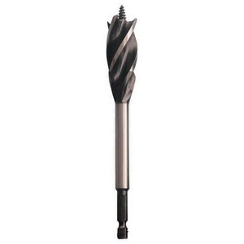 Wood Borer 25mm Quad Max BL250-25