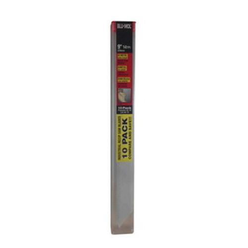 Reciprocating Saw Blade 9 x 3/4 x 0035in 14TPI