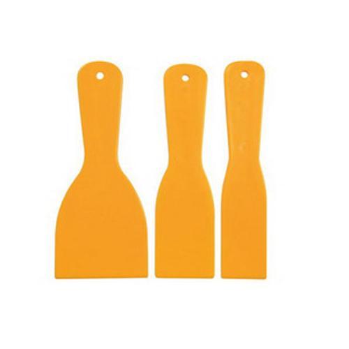 PAL 38mm 50mm 75mm Filling Knife 3 Pack