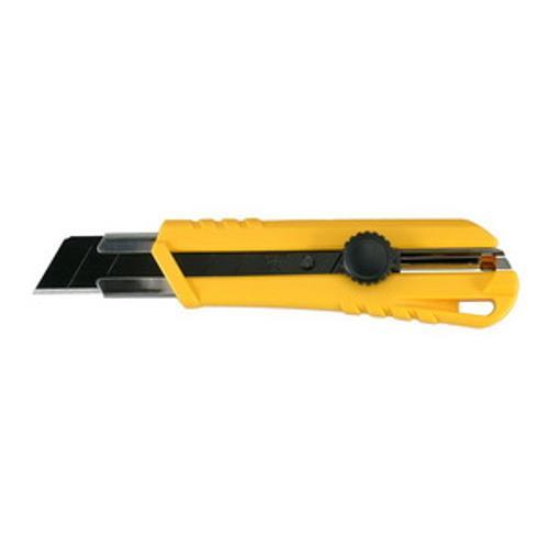 Screw Lock Knife Bonus Pack 25mm