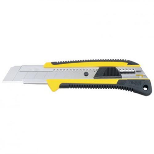 Cutter Slide Lock