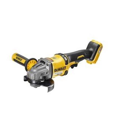 XR FlexVolt Cordless Angle Grinder Skin 54V DCG418N-XJ