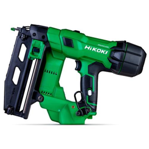 Gasless Straight Brad Nailer 18V 16ga Bare Tool