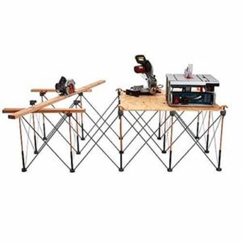 Centipede Workstation Kit 4 x 8 Foot
