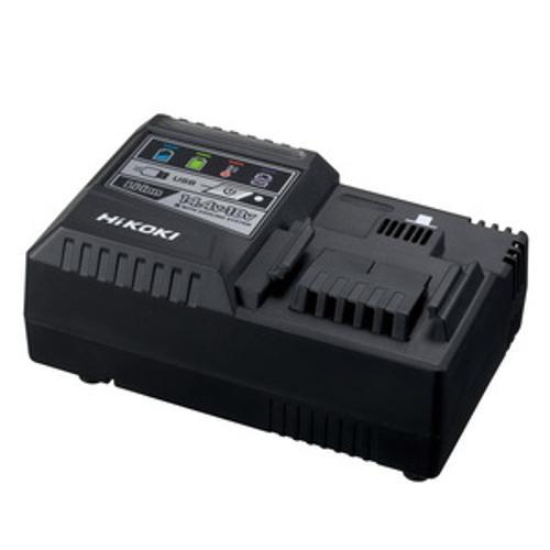 Rapid Smart Charger 18V