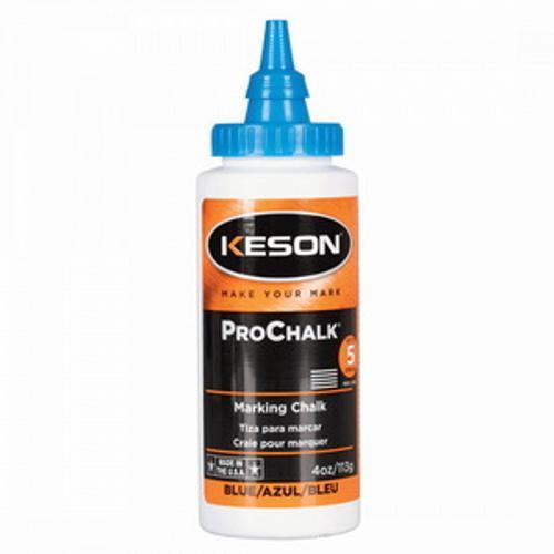 ProChalk Marking Chalk Blue 113g
