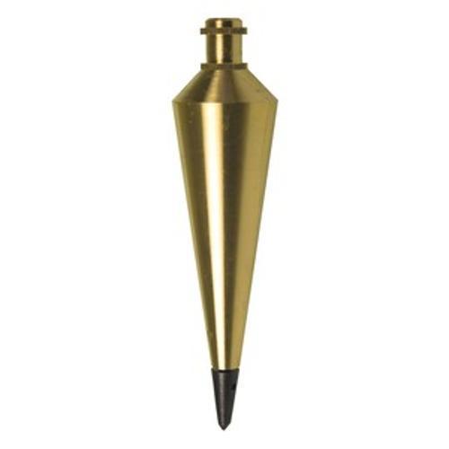 Plumb Bob Brass 8 ounce