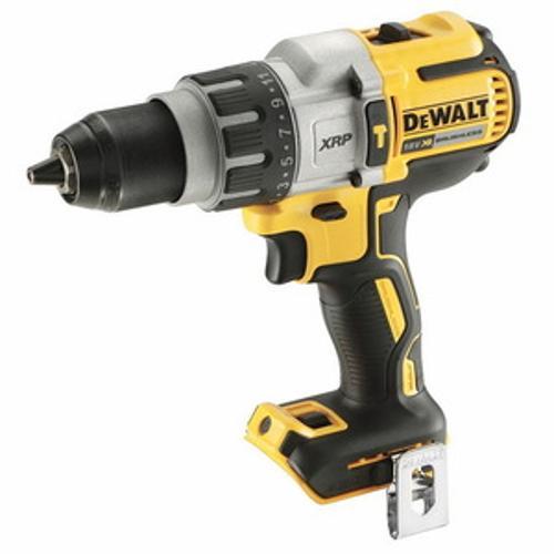 XR Li-Ion Brushless XRP Hammer Drill Driver Skin 3 Speed 18V