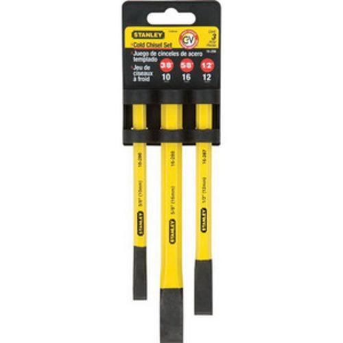 Cold Chisel 3 Piece 16-298