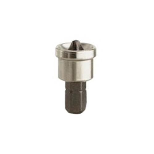 Xtreme PH2 x 5mm Drywall Plasterboard Impact Insert Bit 2 Pack