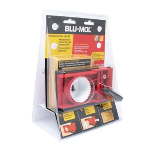 Bl6574 Door Lock Installation Kit