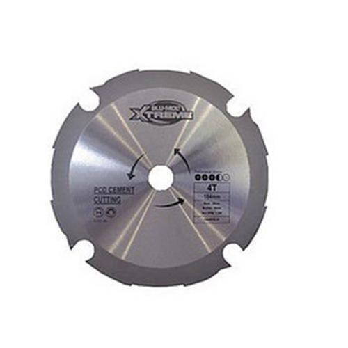 184 x 20mm 4TPI Circular Saw Blade