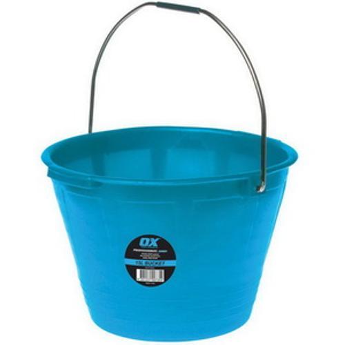 Pro Masonry Bucket 15 LItre OX-P110215