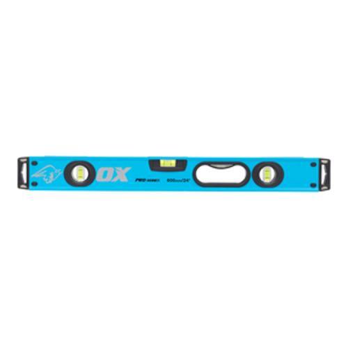 Pro Box Spirit Level 600mm OX-P024406