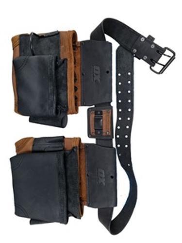 Pro Framers Rig Heavy Duty Leather 4 Piece OX-P267802