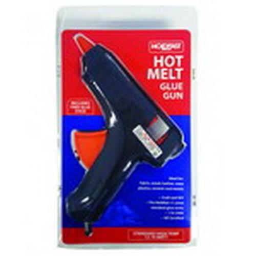 Hot Melt Glue Gun Standard Trigger 12-70 W