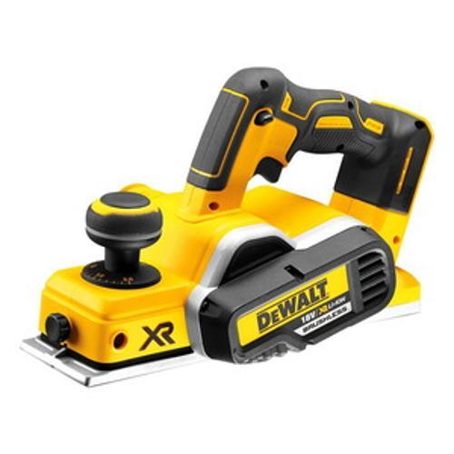 XR Brushless Planer Skin 18V
