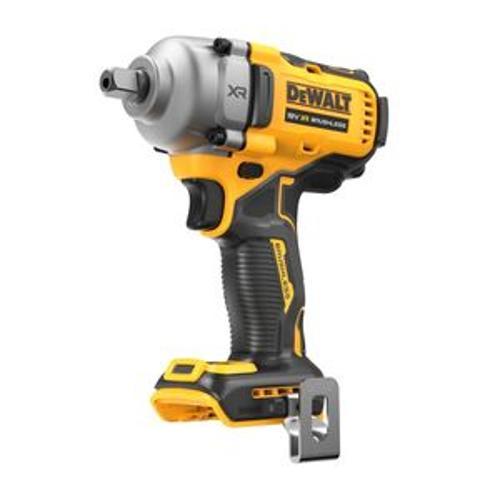 XR Mid Torque Impact Wrench Detent Pin Skin 1/2 Inch 18V