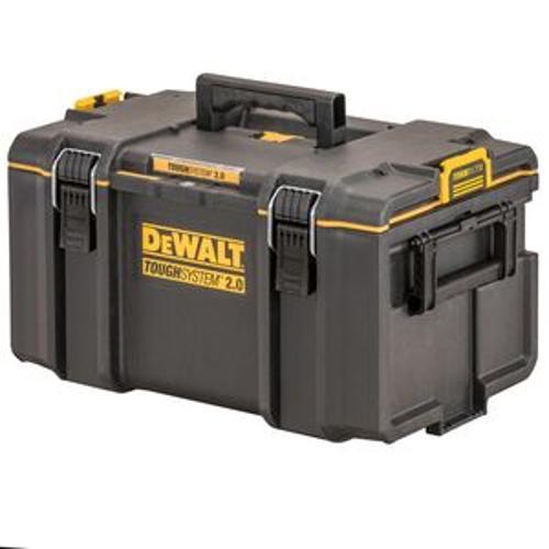 ToughSystem 2.0 Storage Box Medium DWST83294-1