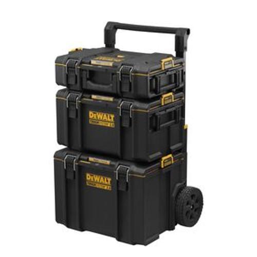 ToughSystem 2.0 Organiser 3 in 1 DWST83402-1