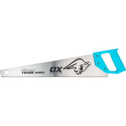 Trade Handsaw with Plastic Grip 500mm OX-T130950