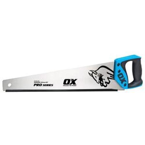 Pro Handsaw With Comfort Grip