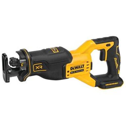 XR Inline Reciprocating Saw Brushless Skin 18V