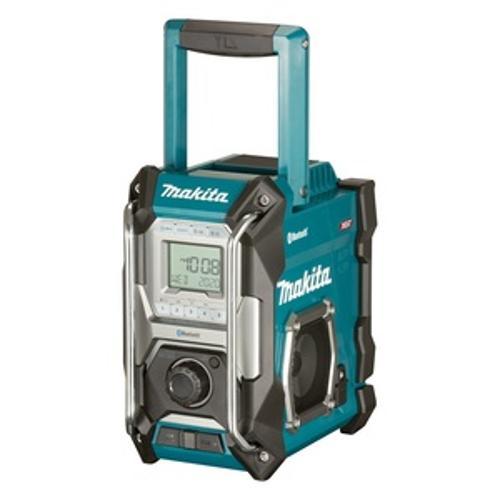 40Vmax XGT/18V LXT/12V CXTmax Job Site Bluetooth Radio