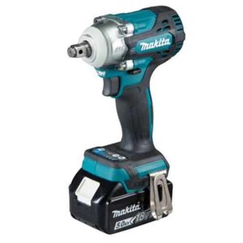 18V LXT Brushless 1/2 inch Impact Wrench