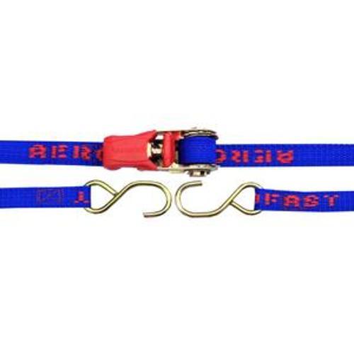 Handyman Ratchet Tiedown 25mm x 5m 600kg 3 Pack