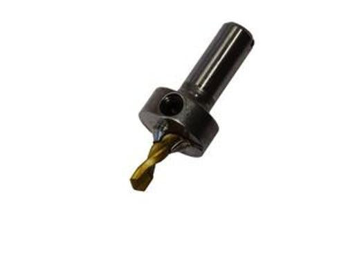 Tungsten Carbide Drill Bit 9mm 300567