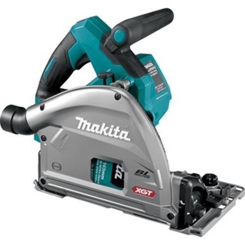 40Vmax XGT Brushless AWS 165mm Plunge Saw Skin