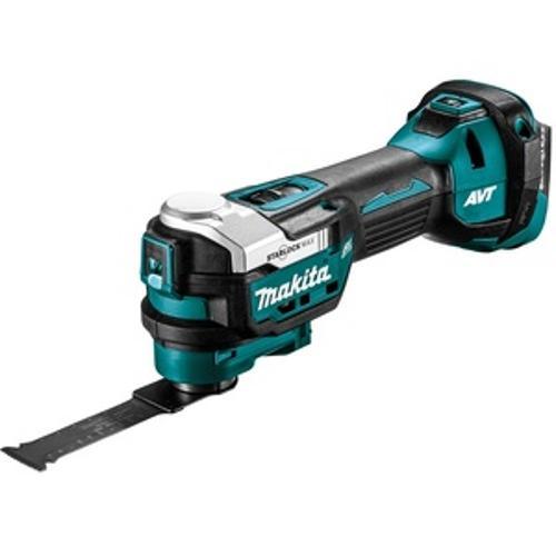 18V LXT Brushless Multi Tool Starlock MAX Skin