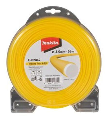 Nylon Trimmer Line 3mm x 56m E-02842