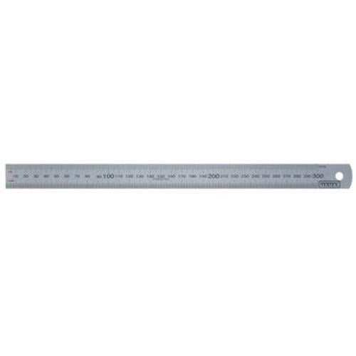 Vertex Ruler 300mm Stainless Steel R302V