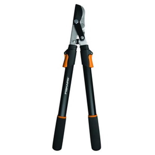 PowerLever Telescopic Bypass Lopper Steel FK91686935