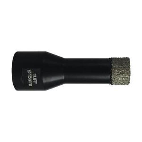 Diamond Drill Grinder Shank 15 x 14mm TDCB-15